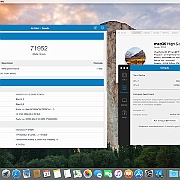 Screen Shot 2018-01-31 at 13.01.37  Test karty graficznej NVidia GTX 1050 2 GB w Mac OS Metal.
